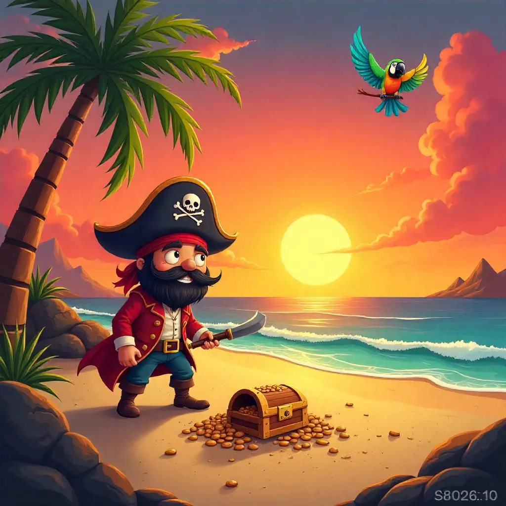 Underwater Adventure